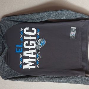 MAGIC FAN SHIRT